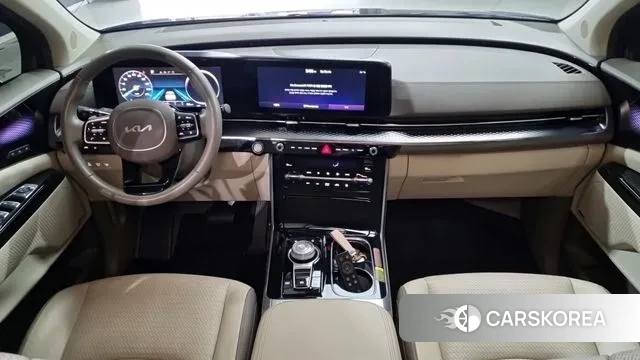 Kia Carnival 4th generation id 3752820 из Кореи 14