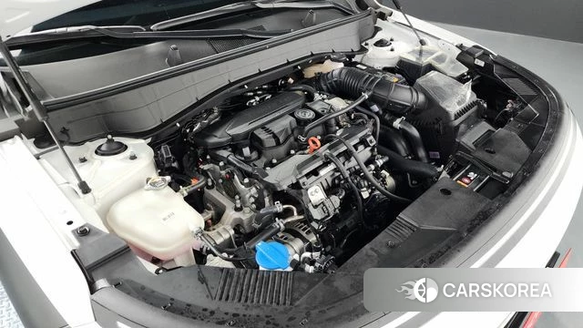 Hyundai Kona (SX2) id 3817545 из Кореи 15