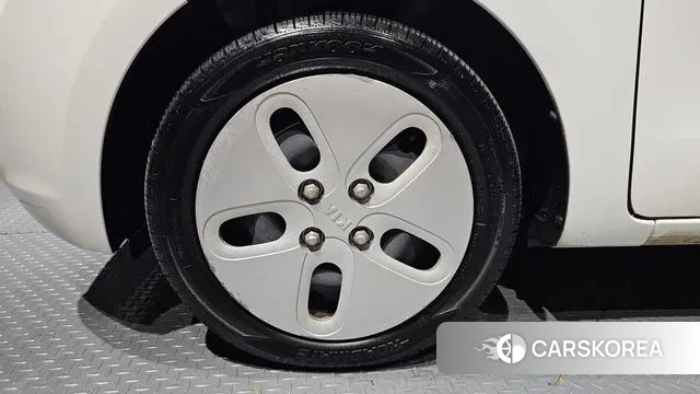 Kia The New Ray id 2896038 из Кореи 15