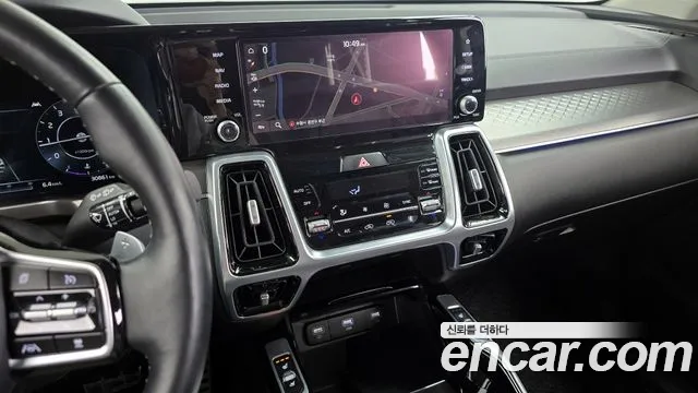 Kia Sorento 4th Generation id 2642513 из Кореи 15