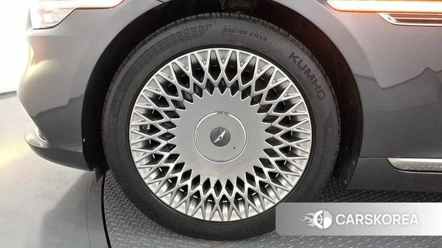 Genesis G90 id 4482105 из Кореи 39