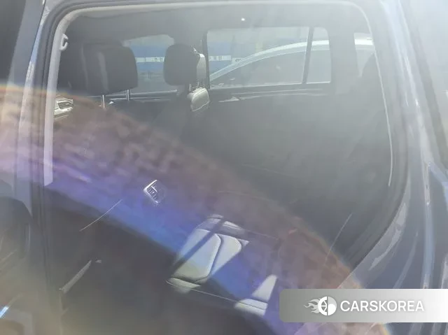 Volkswagen Tiguan second Generation id 3503253 из Кореи 14