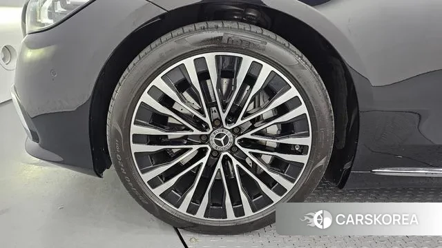 Mercedes-Benz S-Class W223 id 3498482 из Кореи 15
