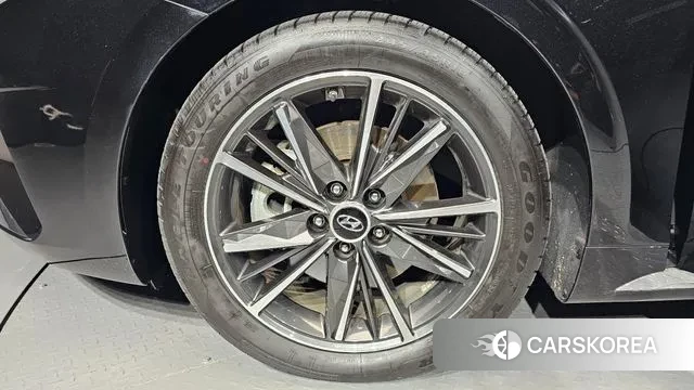 Hyundai The New Grandeur IG id 2965977 из Кореи 15