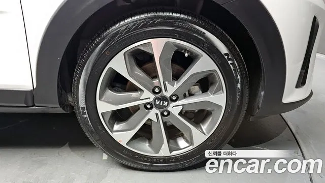 Kia Stonic id 2951858 из Кореи 15