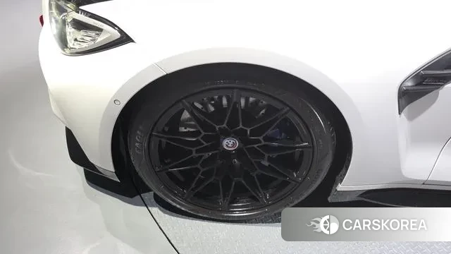 BMW M4 (G82) id 3007423 из Кореи 15