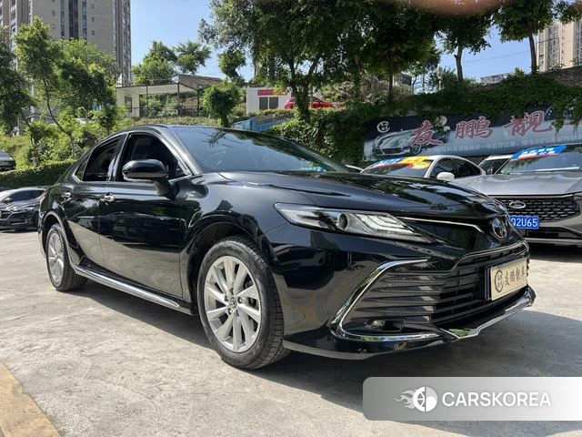 Toyota Camry id 4276532 из Китая 24