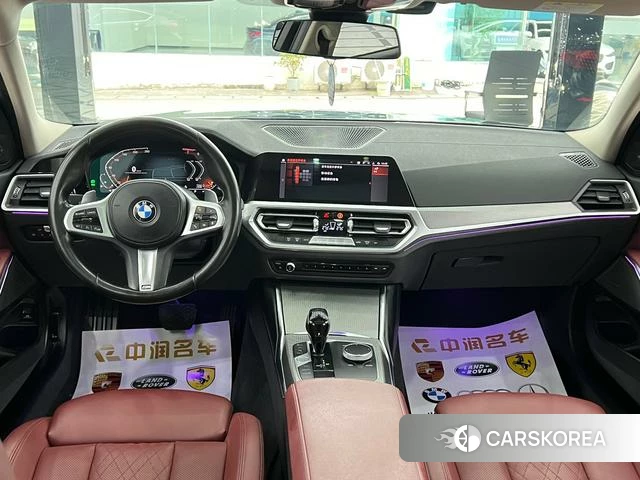 BMW 3 series id 4271741 из Китая 11