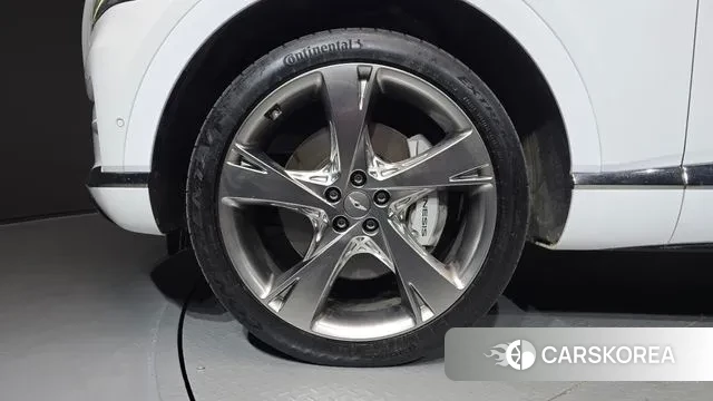 Genesis GV80 id 3318119 из Кореи 15