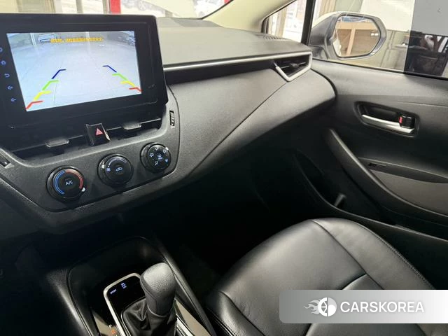 Toyota Corolla id 4207722 из Китая 17