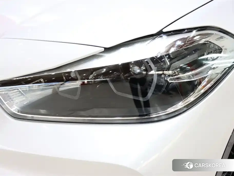 BMW X2 id 4600509 из Китая 15