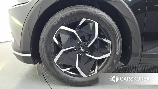 Hyundai Ionic 5 id 4624805 из Кореи 30