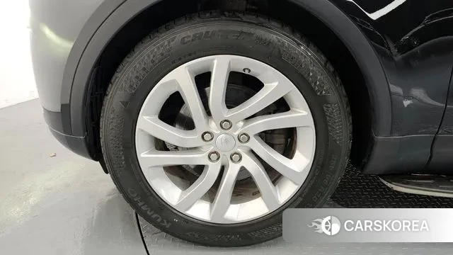 Land Rover Discovery 5 id 3494627 из Кореи 15