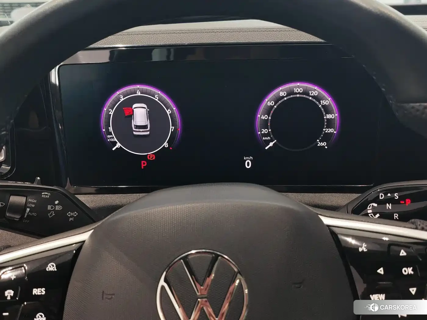 Volkswagen Tiguan L id 4565420 из Китая 7