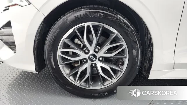 Kia K5 3rd generation id 3444041 из Кореи 15