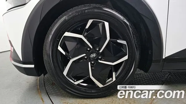 Hyundai Ionic 5 id 2944666 из Кореи 15