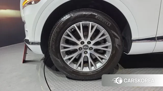 Genesis GV80 id 3131872 из Кореи 15