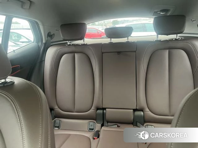 BMW X2 2023 Белый из Китая, фото 6