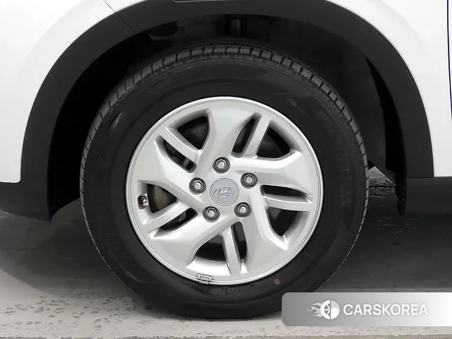 Hyundai Venue id 3452557 из Кореи 15