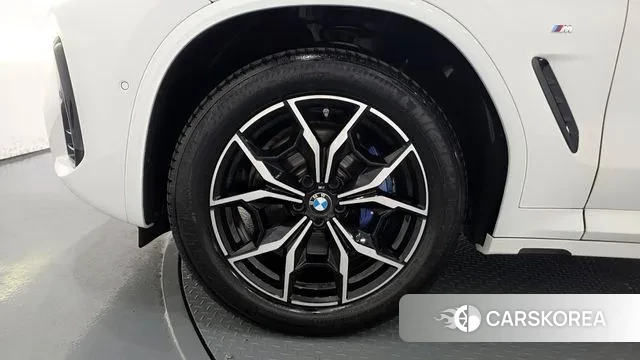 BMW X4 (G02) id 3153951 из Кореи 15