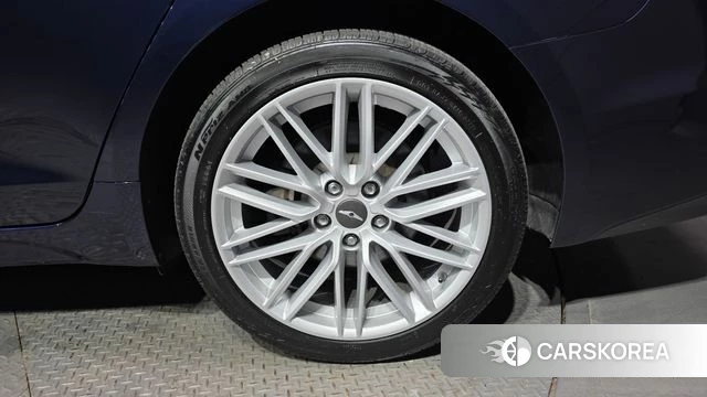 Genesis G70 id 3795676 из Кореи 15