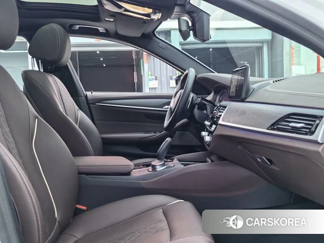 BMW 5 series id 4298070 из Китая 10