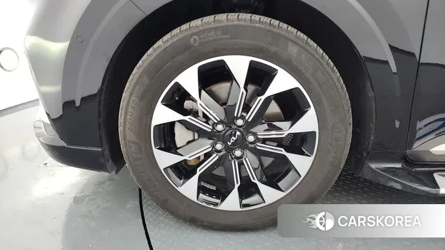 Kia Carnival 4th generation id 3420749 из Кореи 15