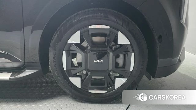 Kia The New Carnival 4th Generation id 3817740 из Кореи 15