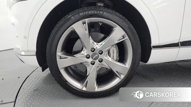 Genesis GV80 id 3028120 из Кореи 15