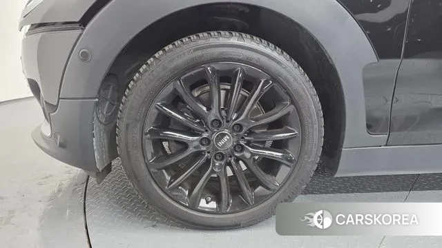 Mini Cooper Clubman id 3582547 из Кореи 15