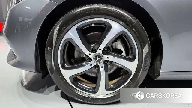 Mercedes-Benz E-Class W213 id 3428665 из Кореи 15