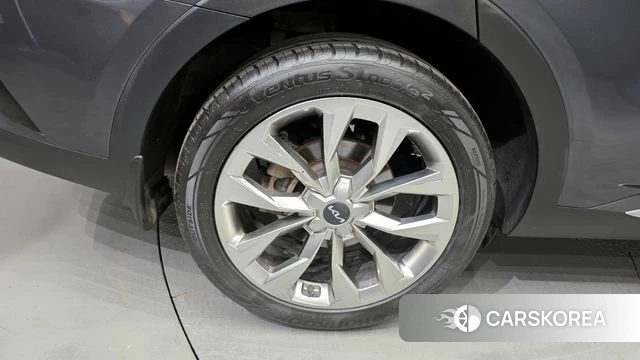 Kia Sorento 4th Generation id 3923520 из Кореи 15
