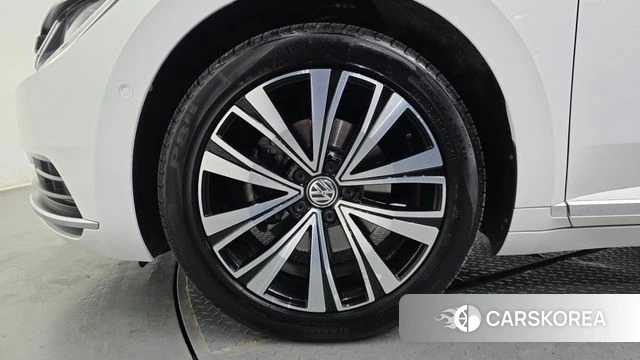 Volkswagen Arteon id 4684046 из Кореи 27