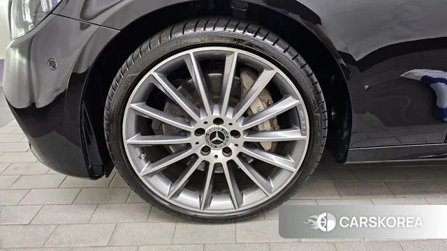 Mercedes-Benz E-Class W213 id 2980837 из Кореи 15