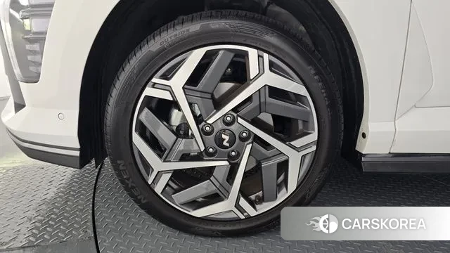 Hyundai Kona (SX2) id 3452292 из Кореи 15