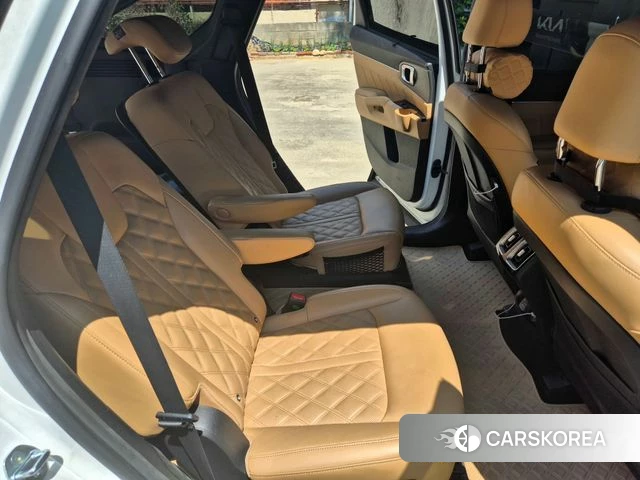 Kia Sorento 4th Generation id 4464608 из Кореи 14