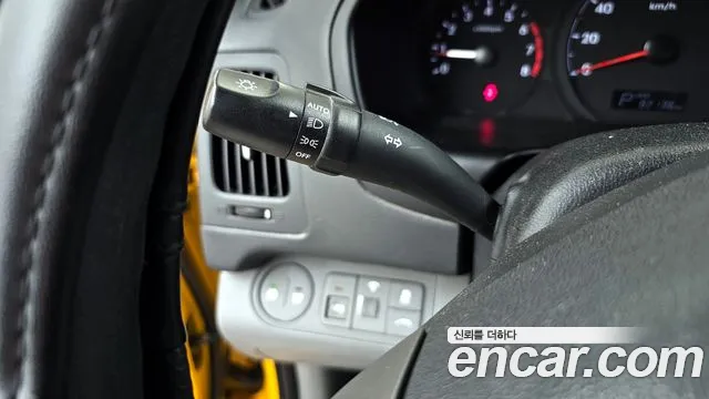 Hyundai The New Grand Starex id 2729635 из Кореи 15