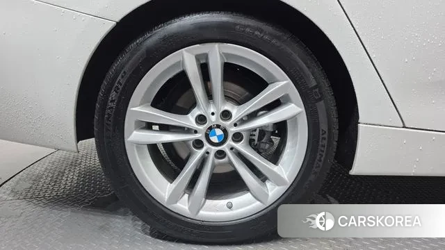 BMW 3 Series GT (F34) id 3598616 из Кореи 15