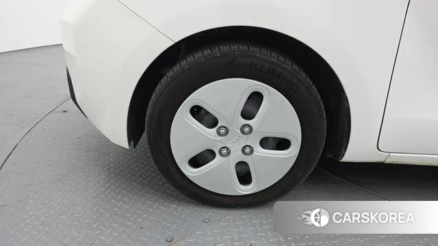 Kia The New Kia Ray id 4762996 из Кореи 15