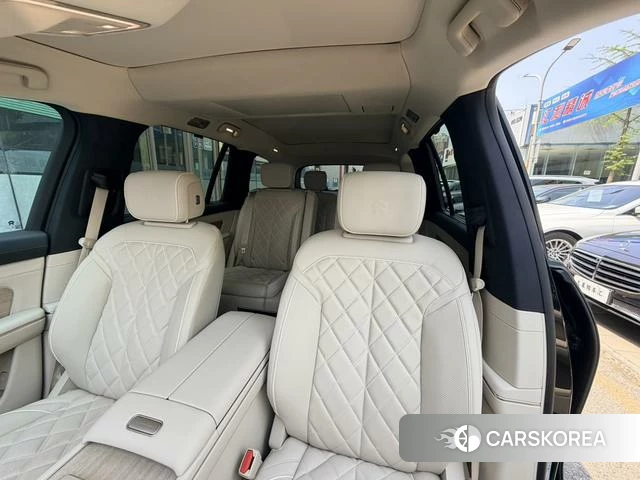 Weilai ES8 id 4198961 из Китая 13