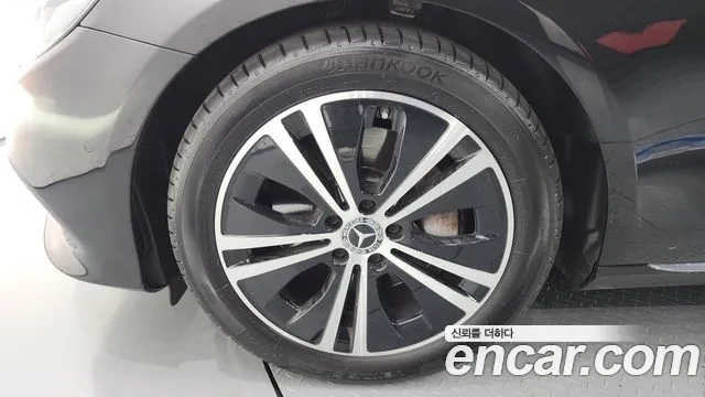 Mercedes-Benz E-Class W213 id 2907429 из Кореи 15