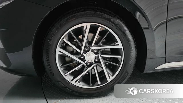 Hyundai The New Grandeur IG id 4779443 из Кореи 15