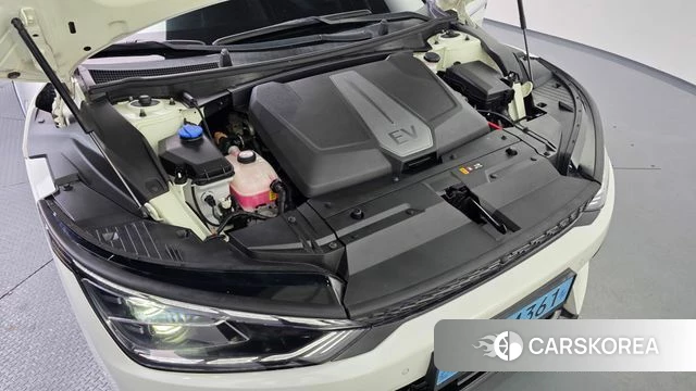 Kia EV6 id 3851510 из Кореи 15