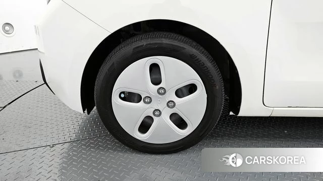 Kia The New Kia Ray id 3897252 из Кореи 15