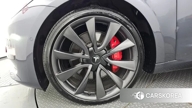 Tesla Model 3 id 3028900 из Кореи 15