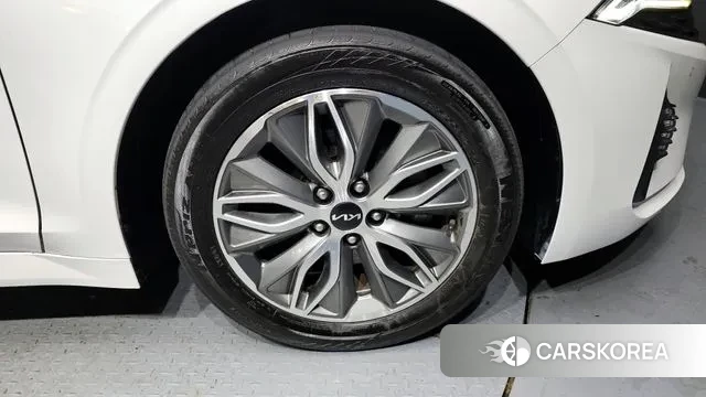 Kia K5 Hybrid 3rd Generation id 3600391 из Кореи 11