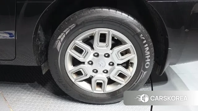 Hyundai Staria id 3759690 из Кореи 15