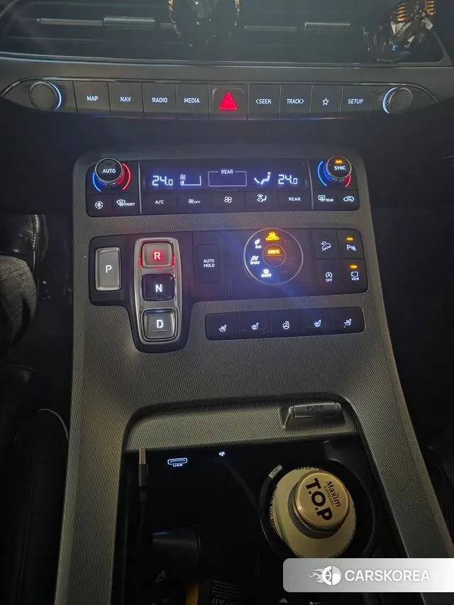 Hyundai Palisade id 3339424 из Кореи 14