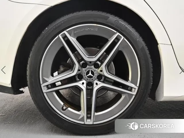 Mercedes-Benz CLS-Class C257 id 3038944 из Кореи 15