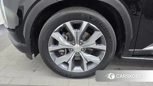 Hyundai Palisade id 3488653 из Кореи 15